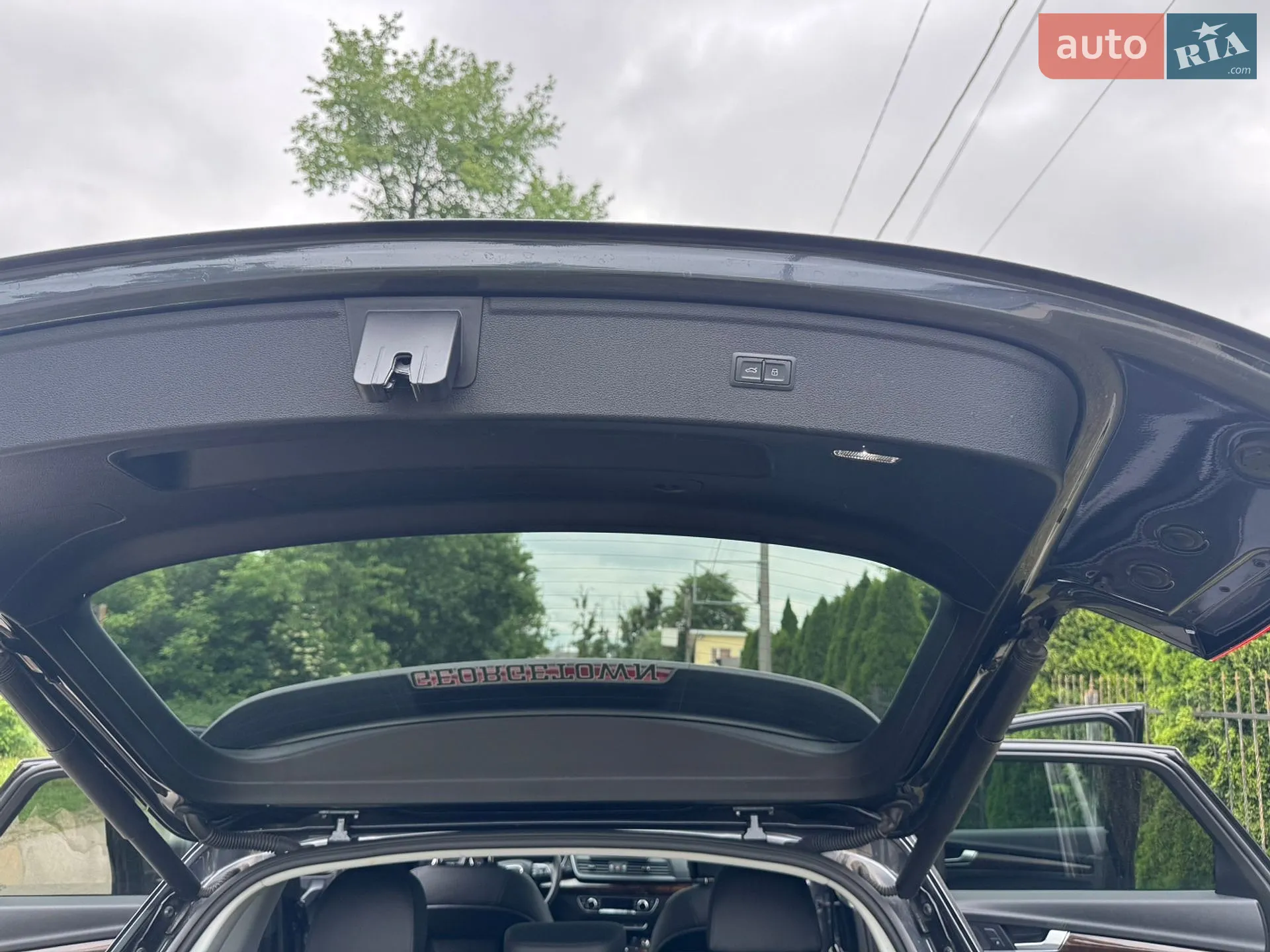 2019 Audi Q5 - мініатюра 41