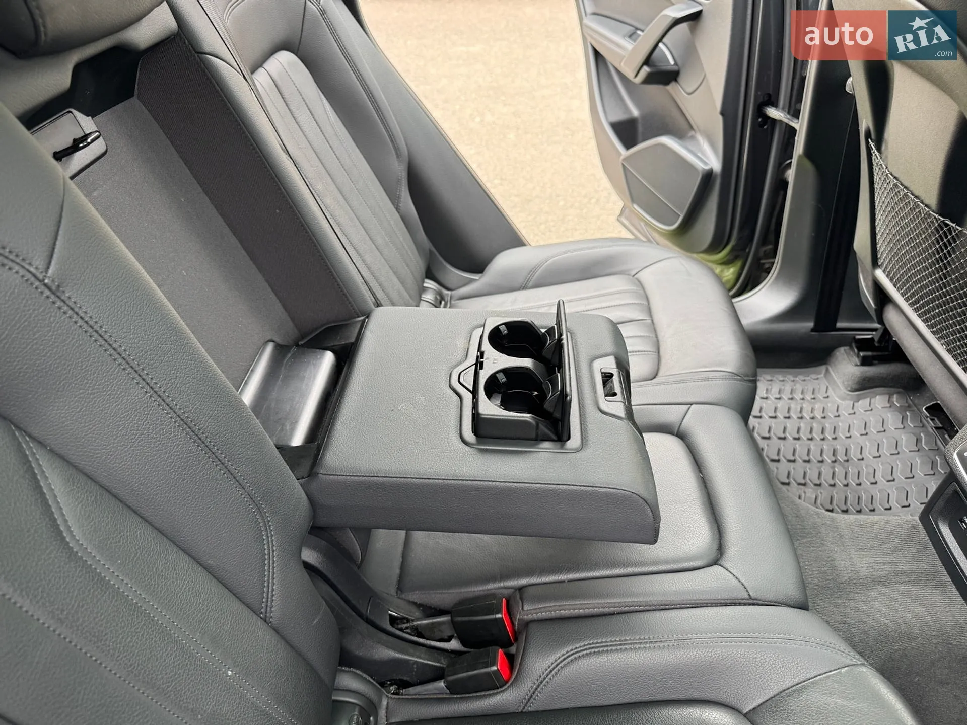 2019 Audi Q5 - мініатюра 39