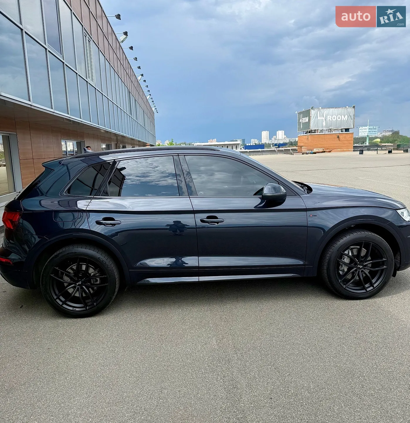 2019 Audi Q5 - мініатюра 4