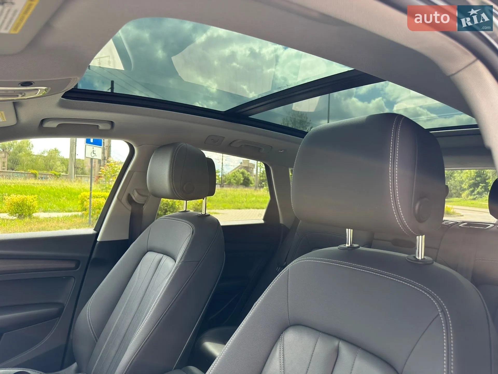 2020 Audi Q5 - мініатюра 12