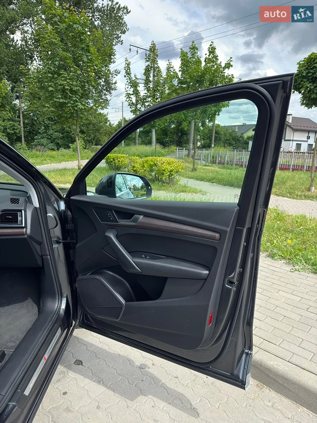 2020 Audi Q5 - мініатюра 20