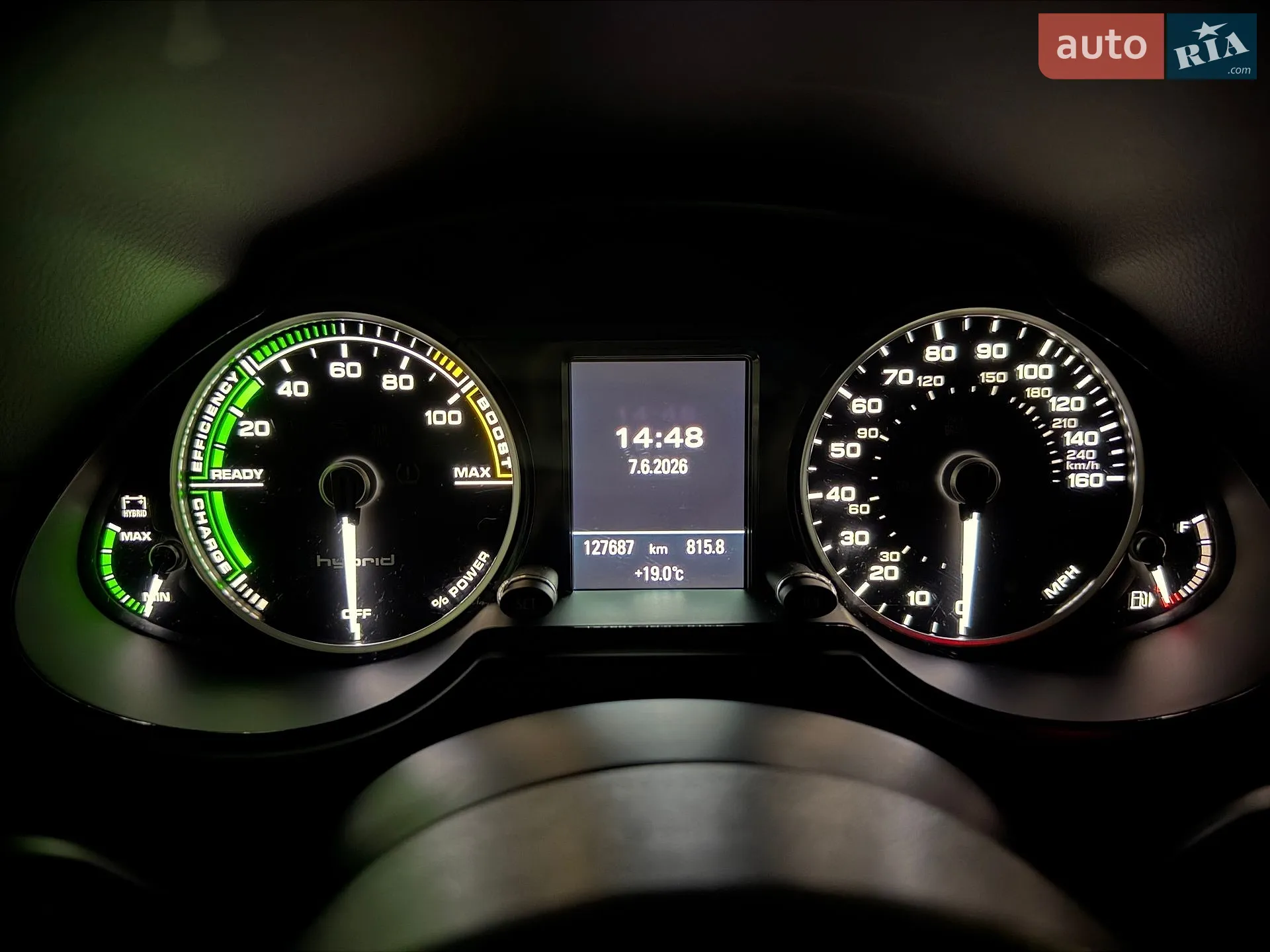 2013 Audi Q5 - мініатюра 16