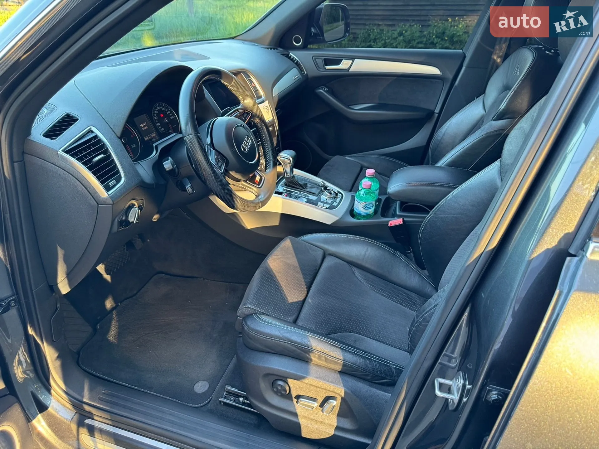 2013 Audi Q5 - мініатюра 20