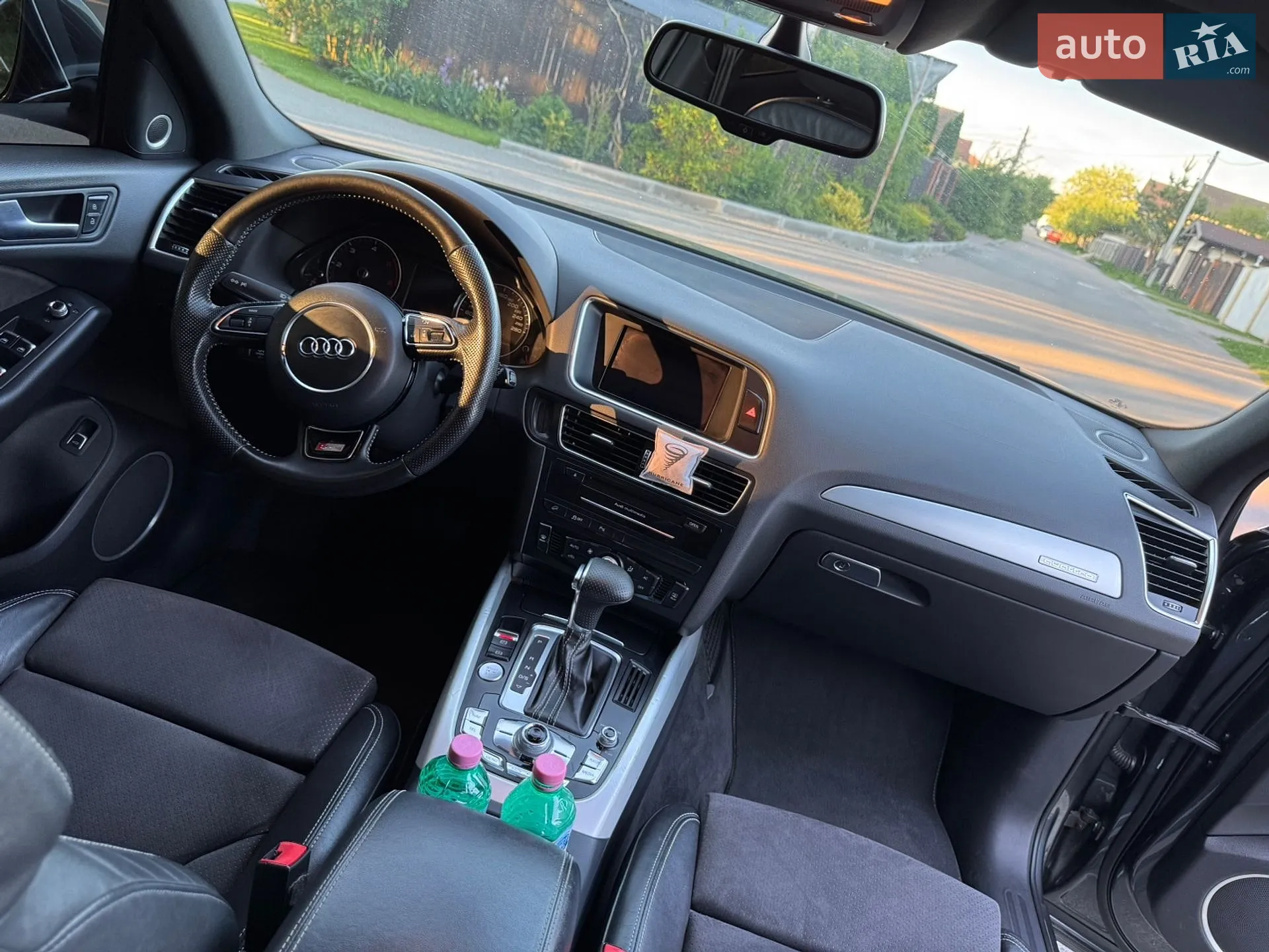 2013 Audi Q5 - мініатюра 30