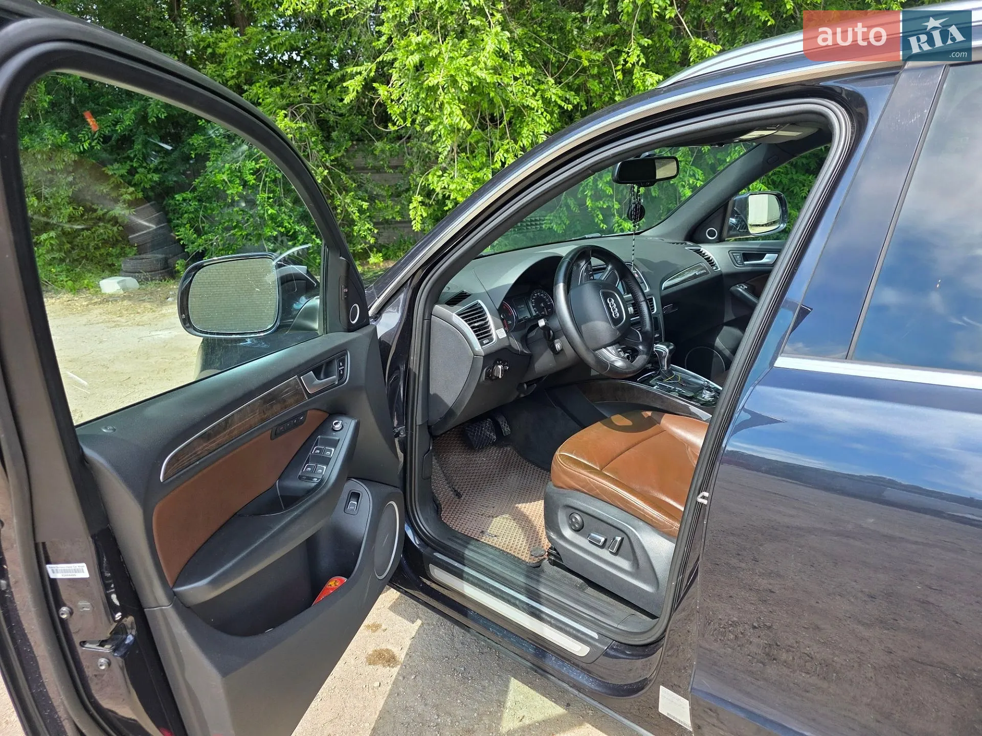 2014 Audi Q5 - мініатюра 9