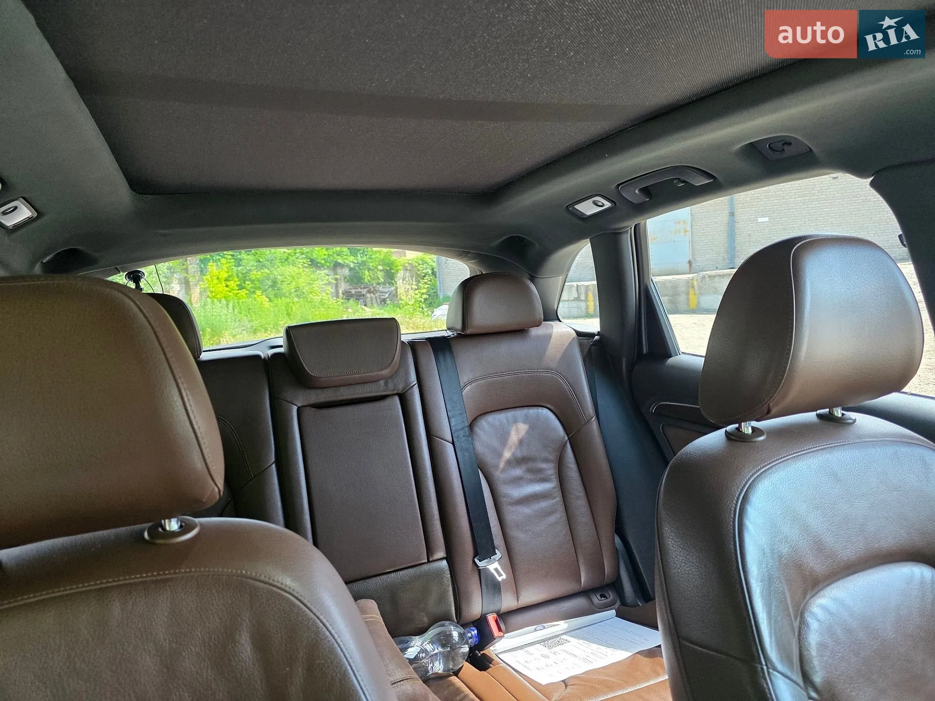 2014 Audi Q5 - мініатюра 14