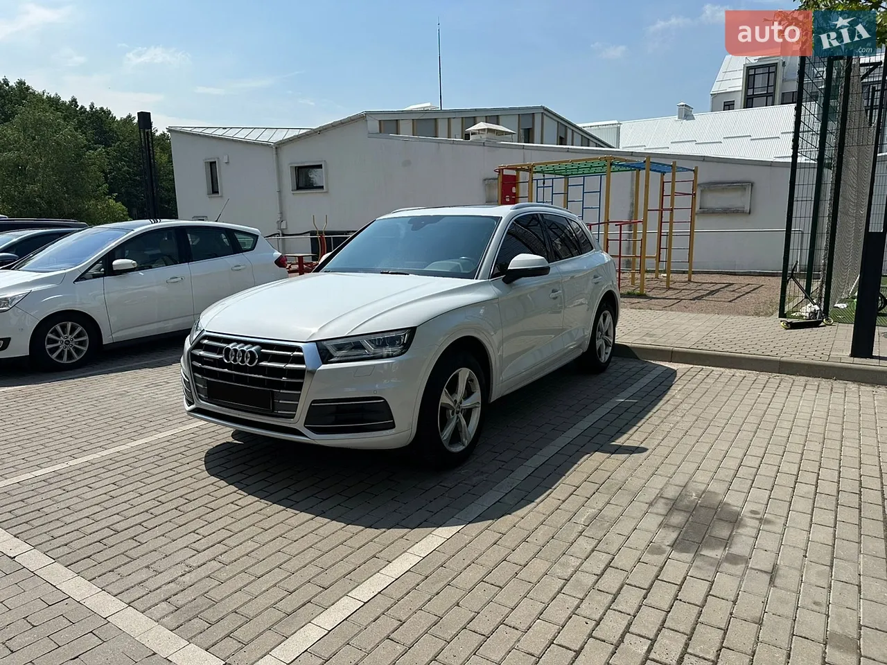 2019 Audi Q5 - мініатюра 69