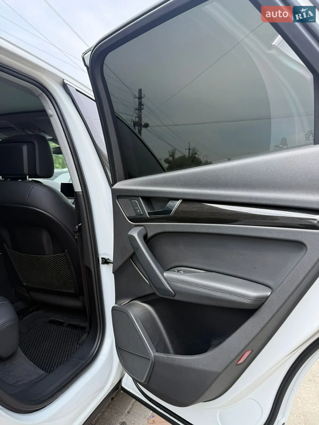 2019 Audi Q5 - мініатюра 21