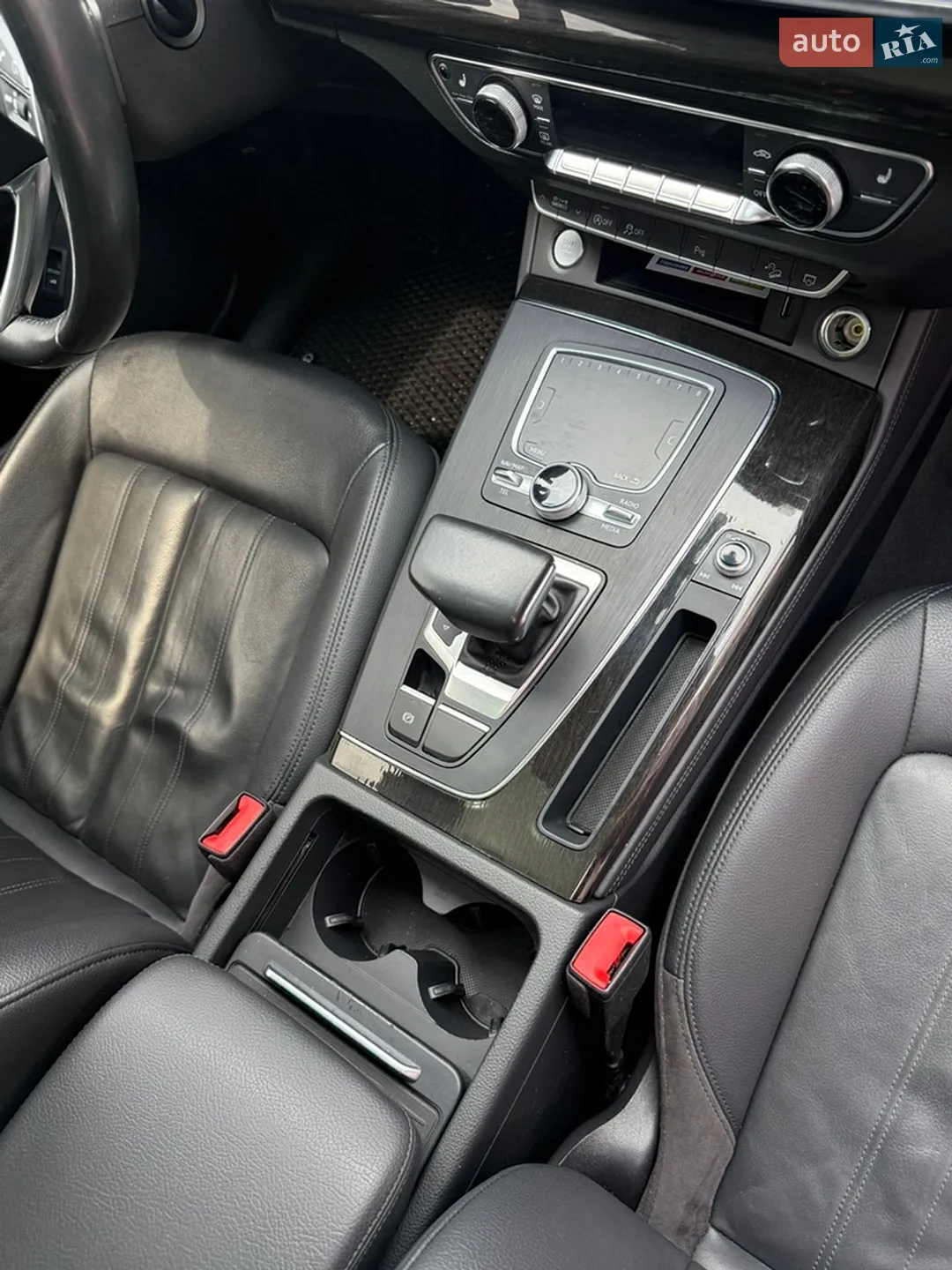 2019 Audi Q5 - мініатюра 24