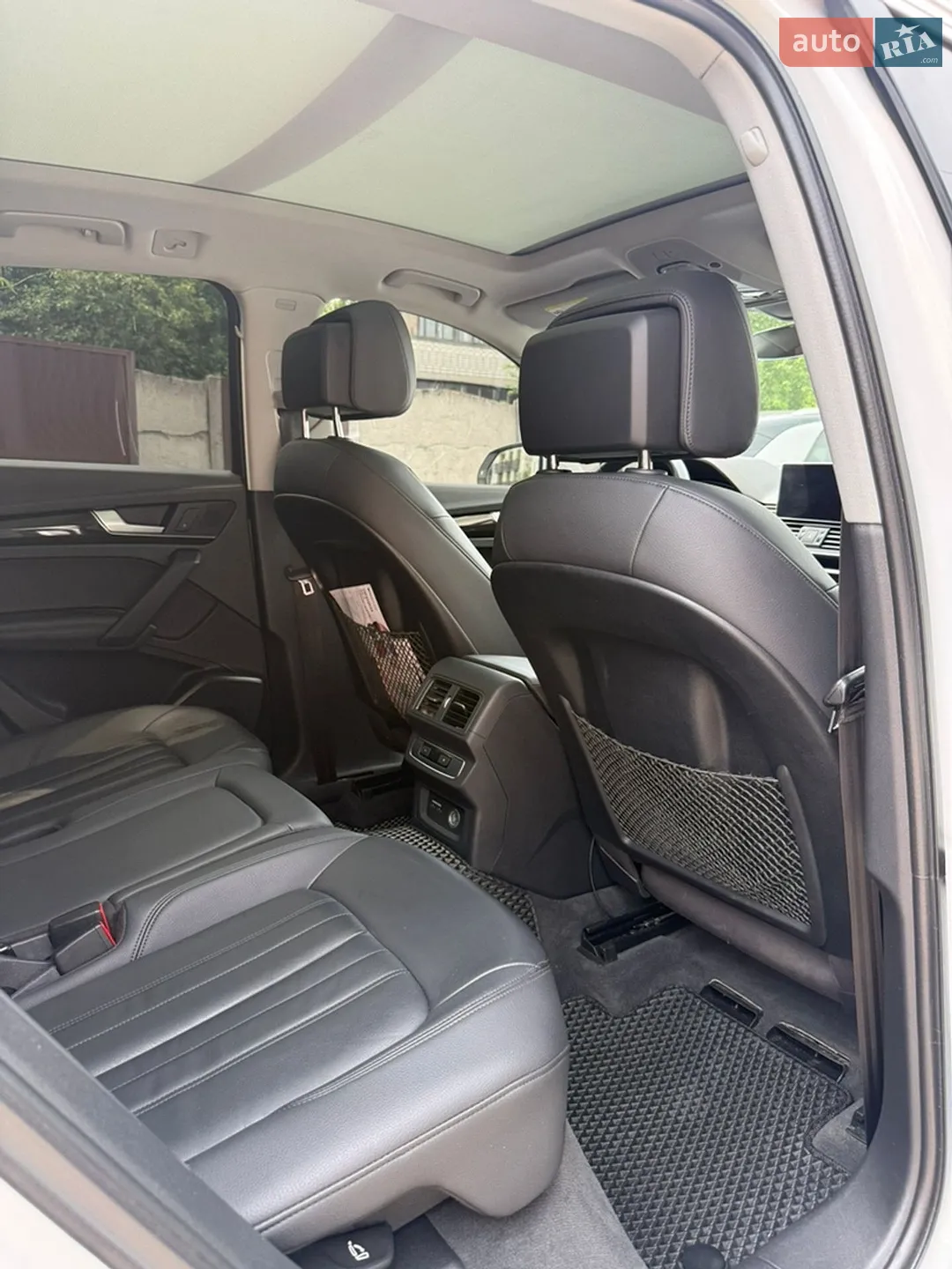 2019 Audi Q5 - мініатюра 29