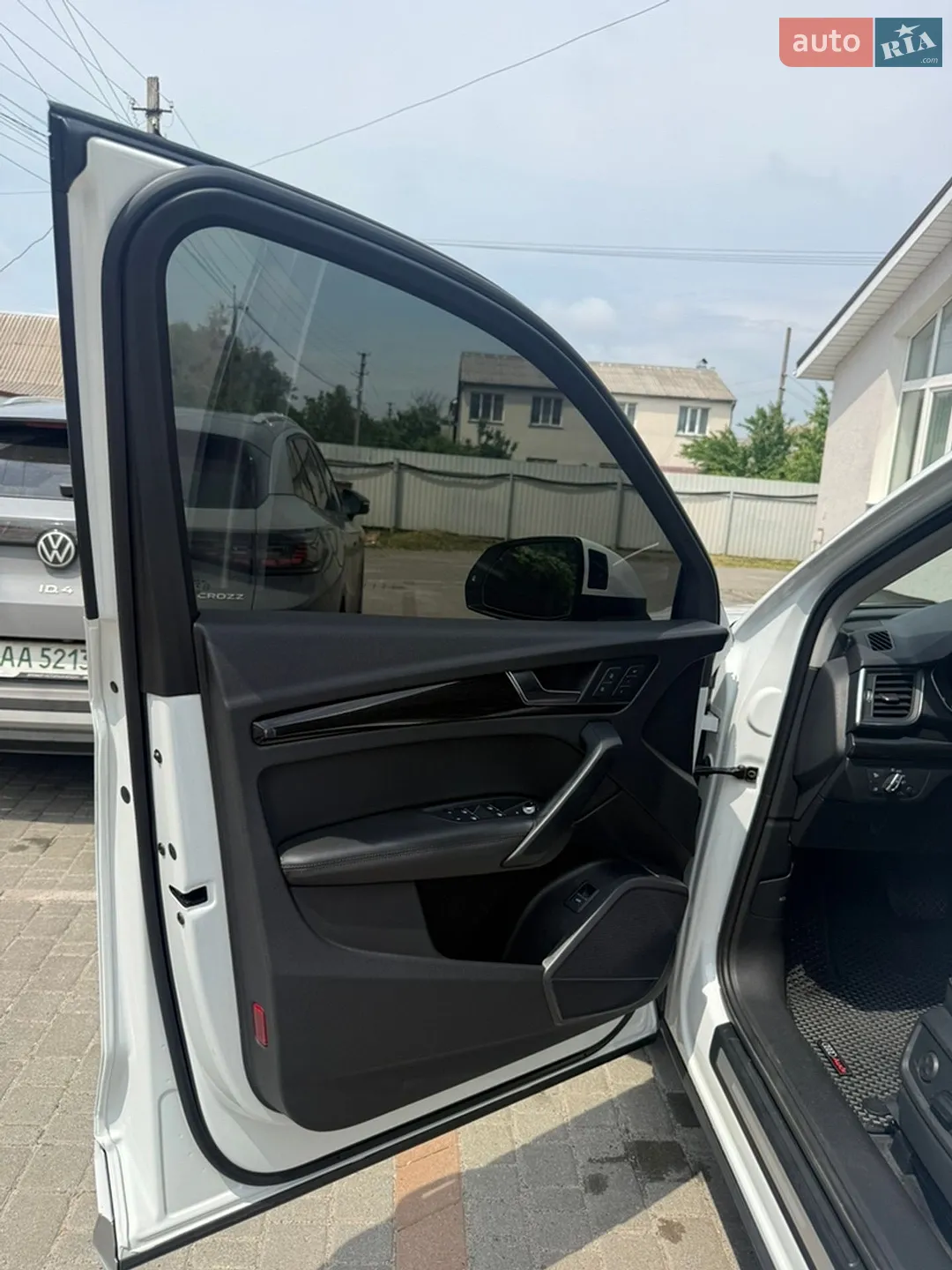 2019 Audi Q5 - мініатюра 41