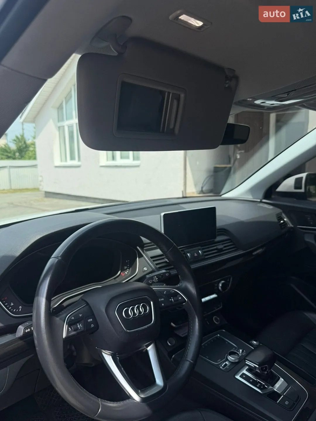 2019 Audi Q5 - мініатюра 50