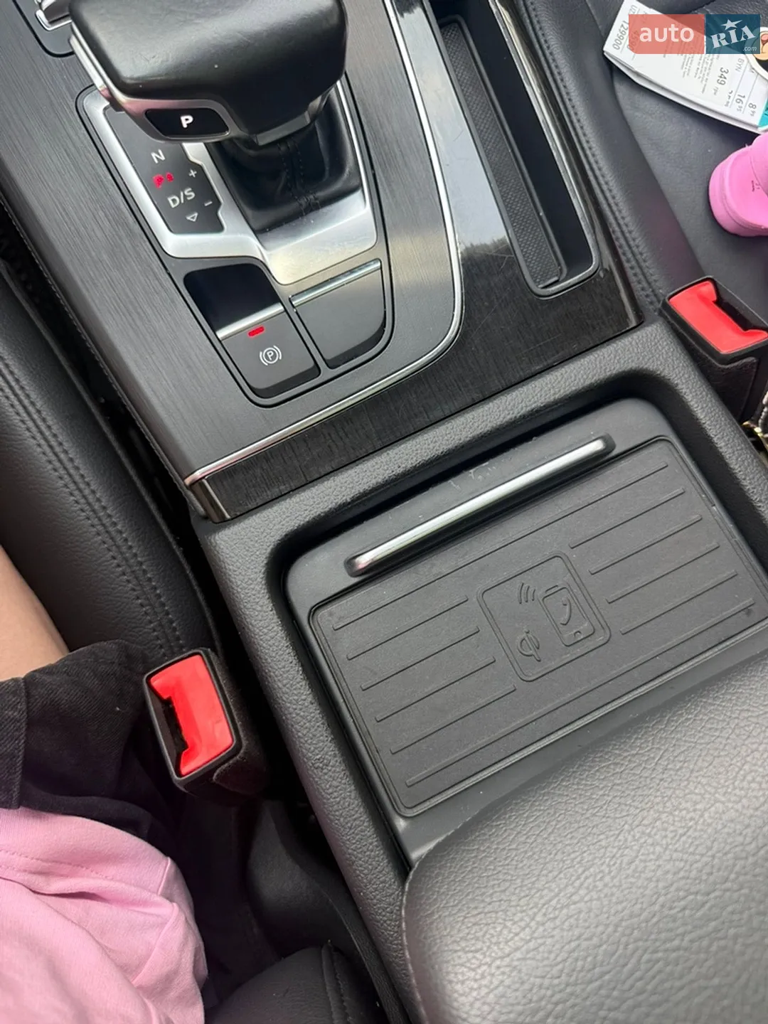 2019 Audi Q5 - мініатюра 63