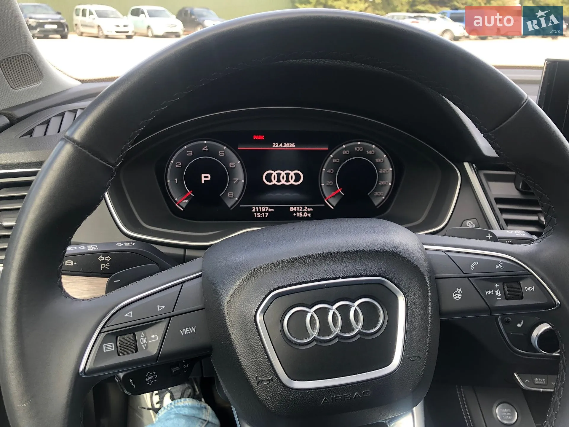 2023 Audi Q5 - мініатюра 13