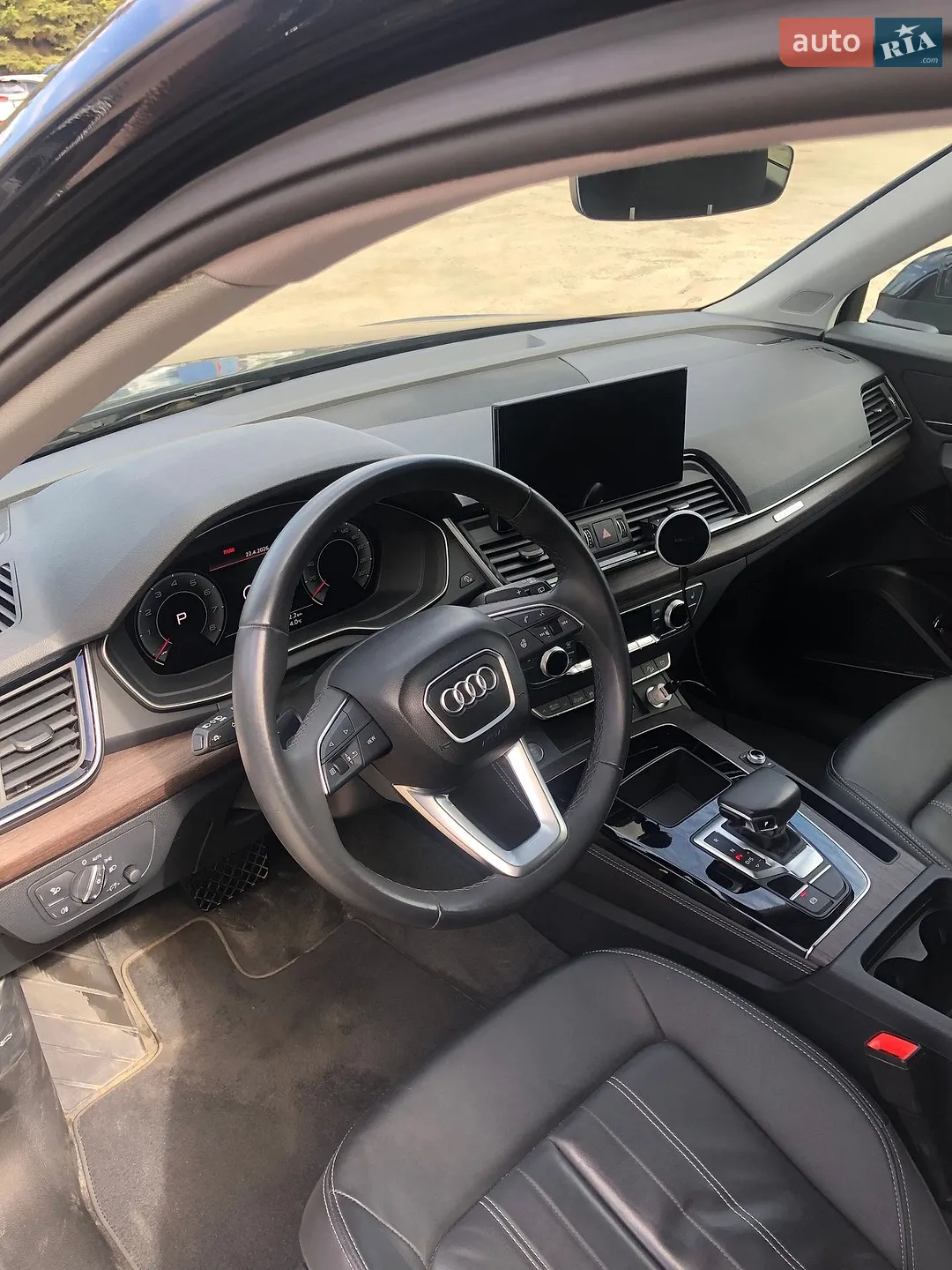 2023 Audi Q5 - мініатюра 22
