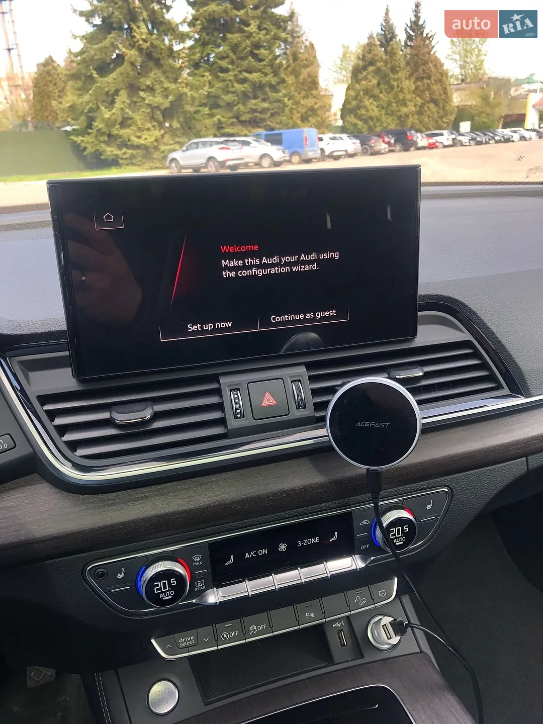 2023 Audi Q5 - мініатюра 17