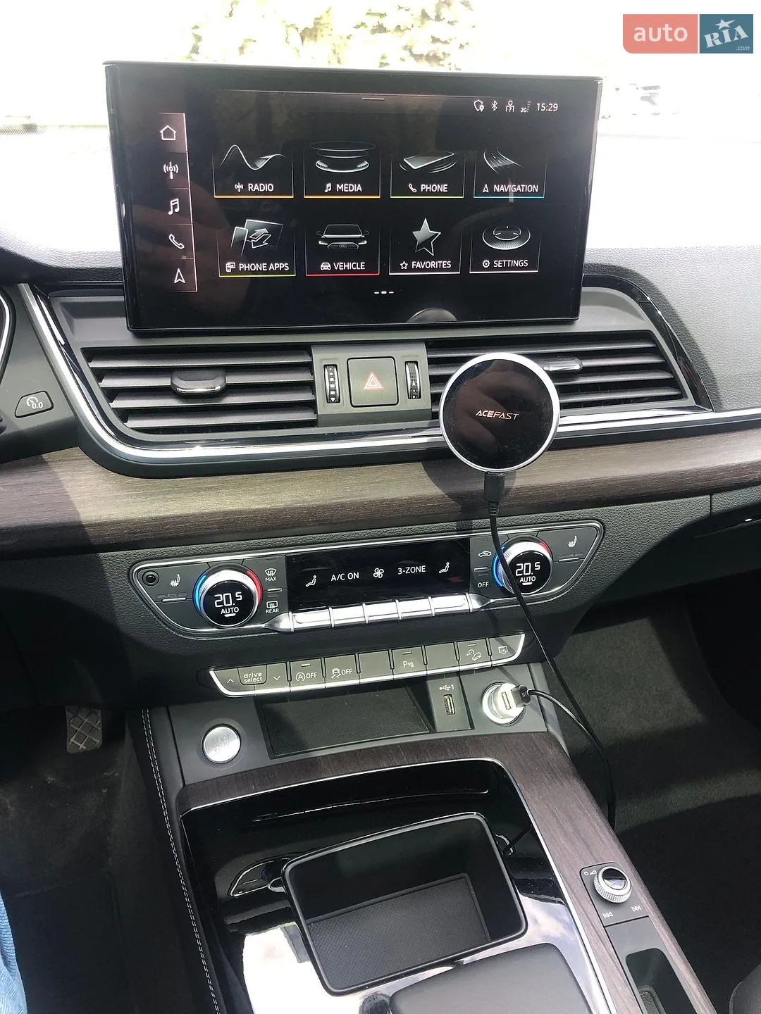 2023 Audi Q5 - мініатюра 15