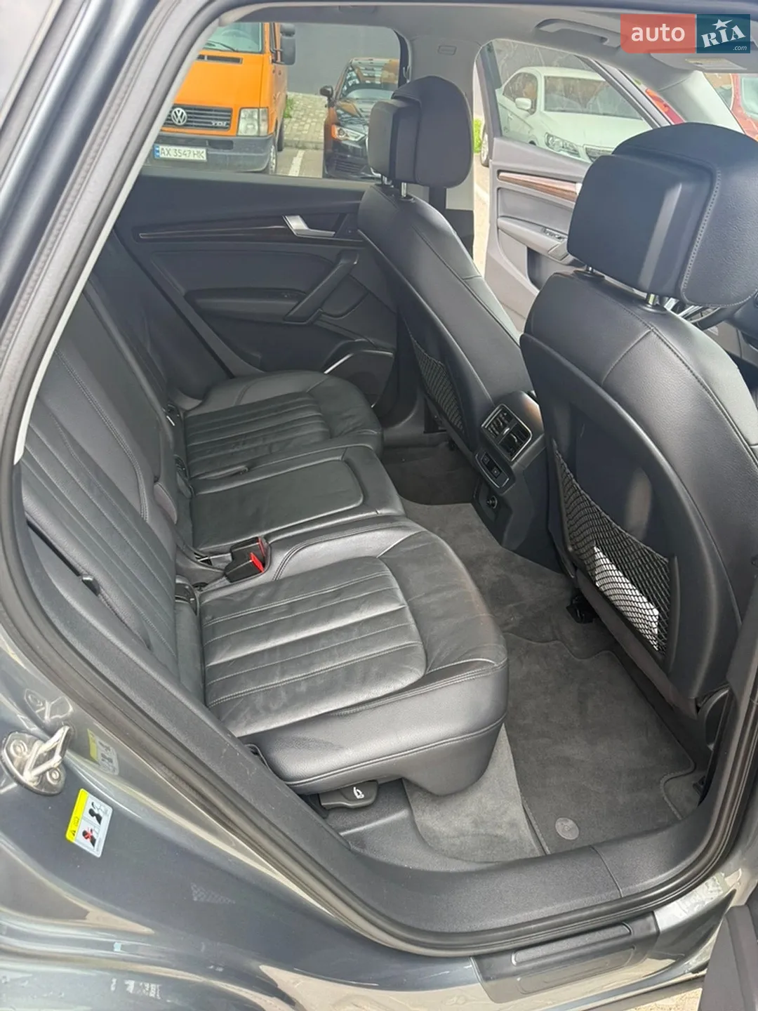 2018 Audi Q5 - мініатюра 15
