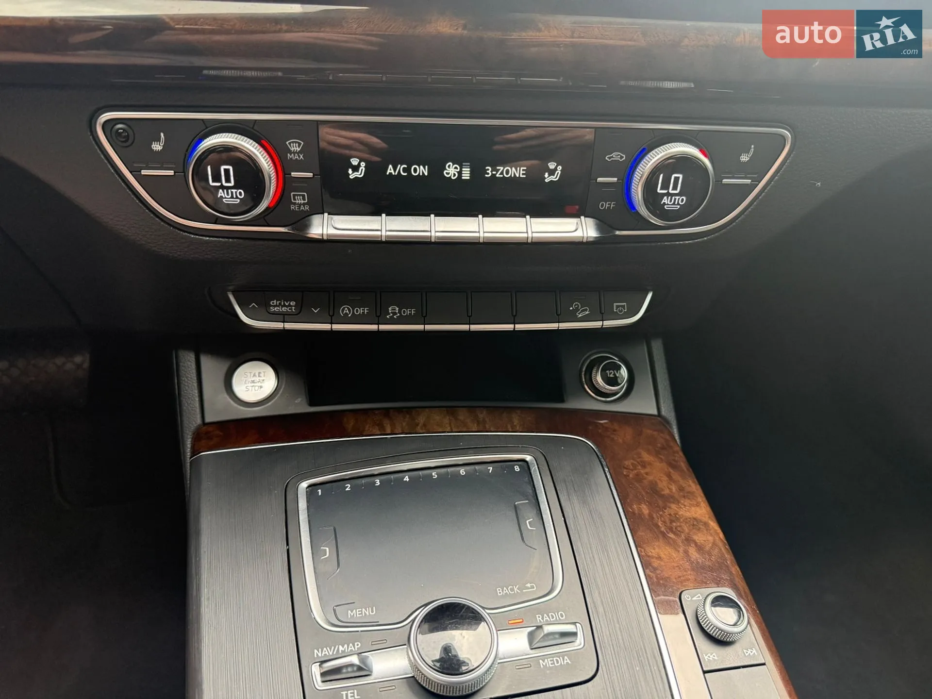 2018 Audi Q5 - мініатюра 20