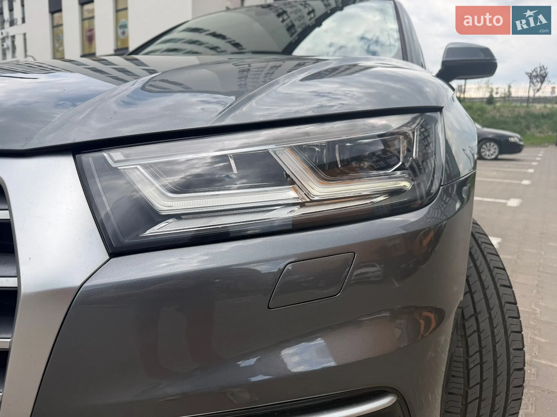 2018 Audi Q5 - мініатюра 29