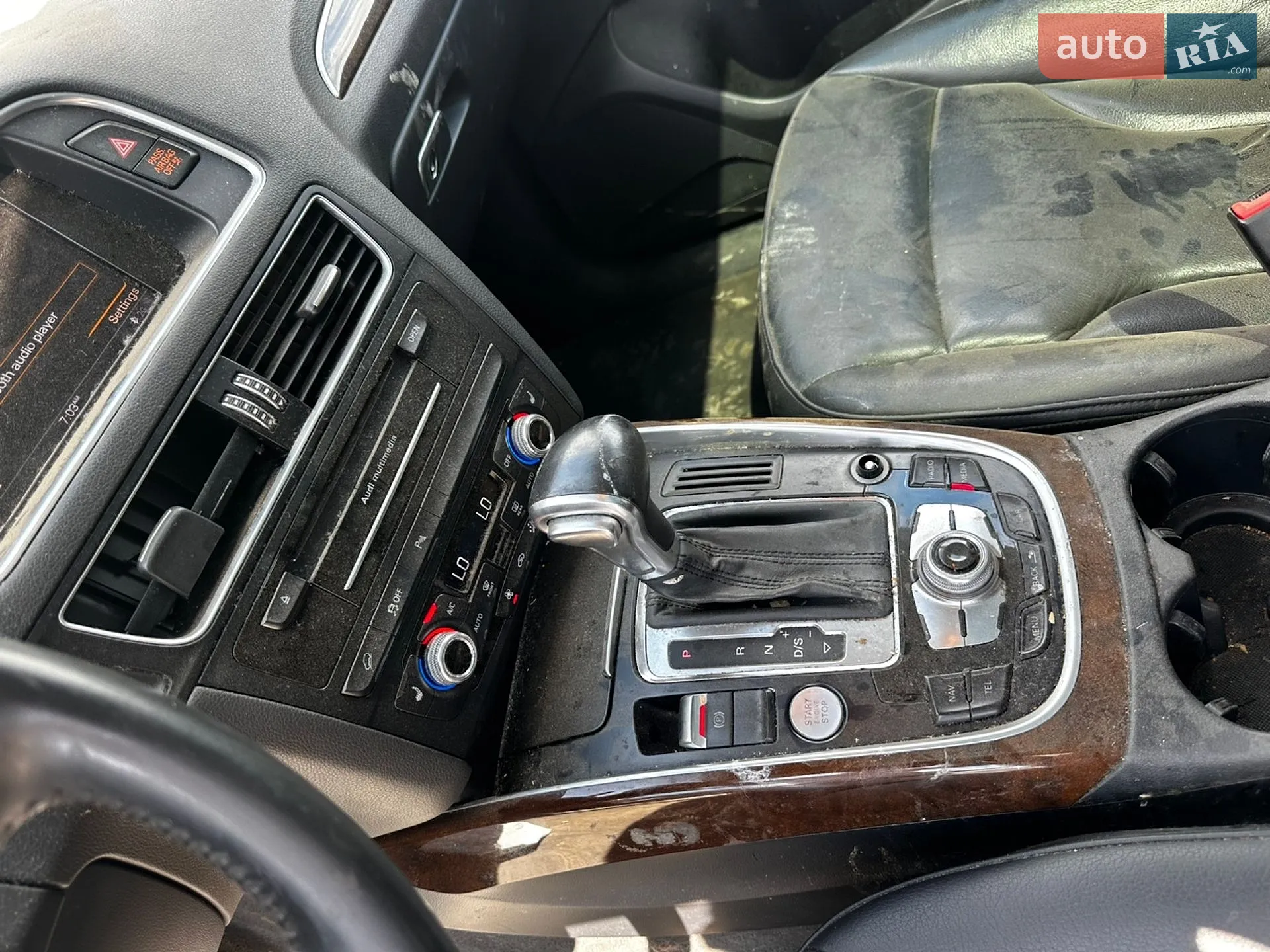 2015 Audi Q5 - мініатюра 9