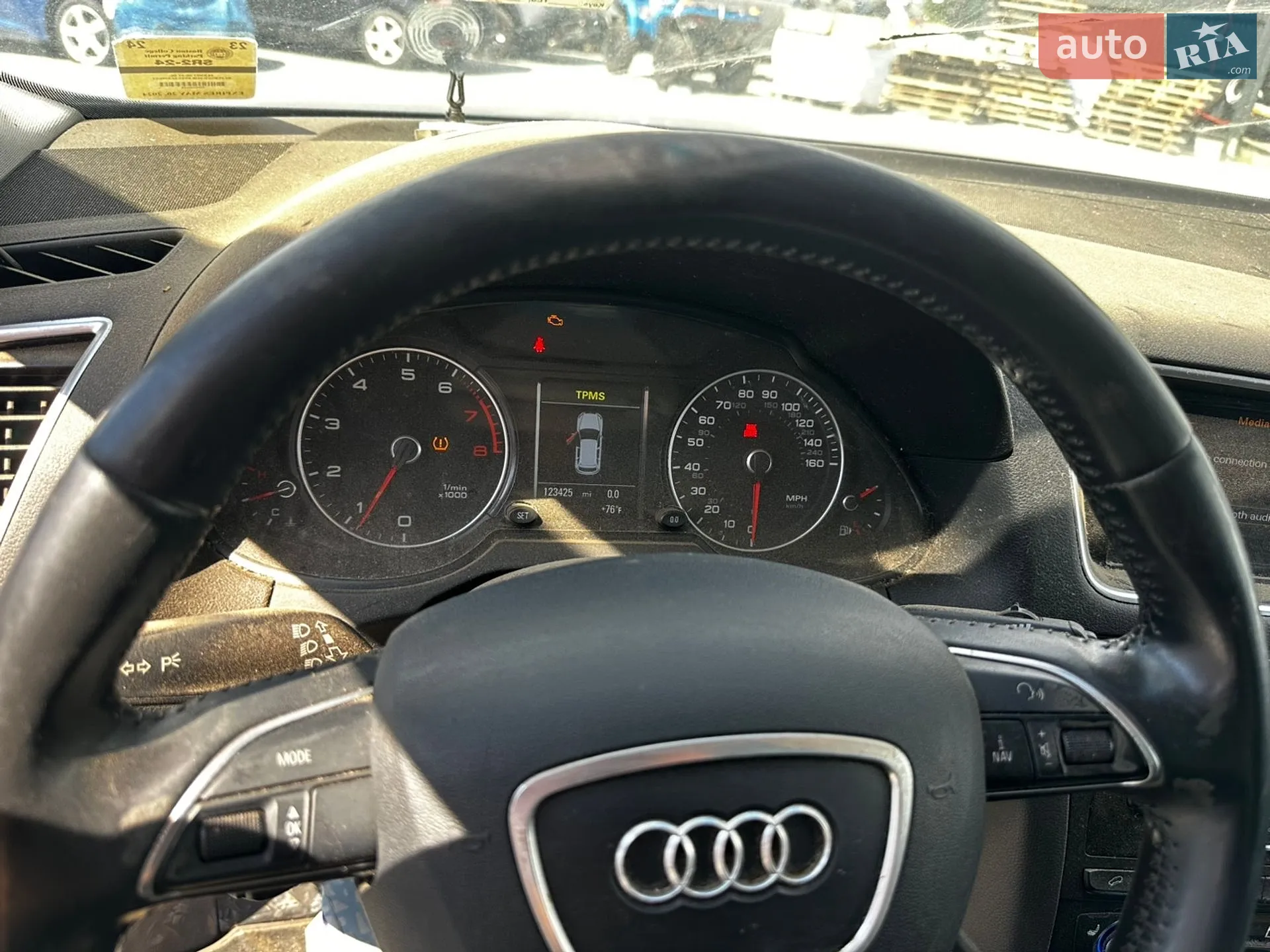 2015 Audi Q5 - мініатюра 11