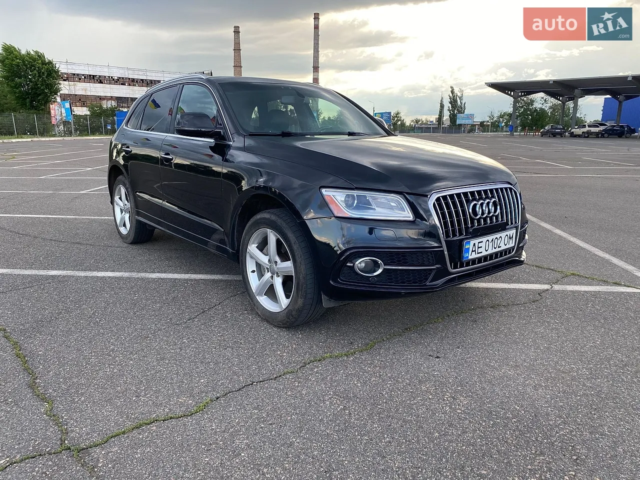 2017 Audi Q5 - мініатюра 31