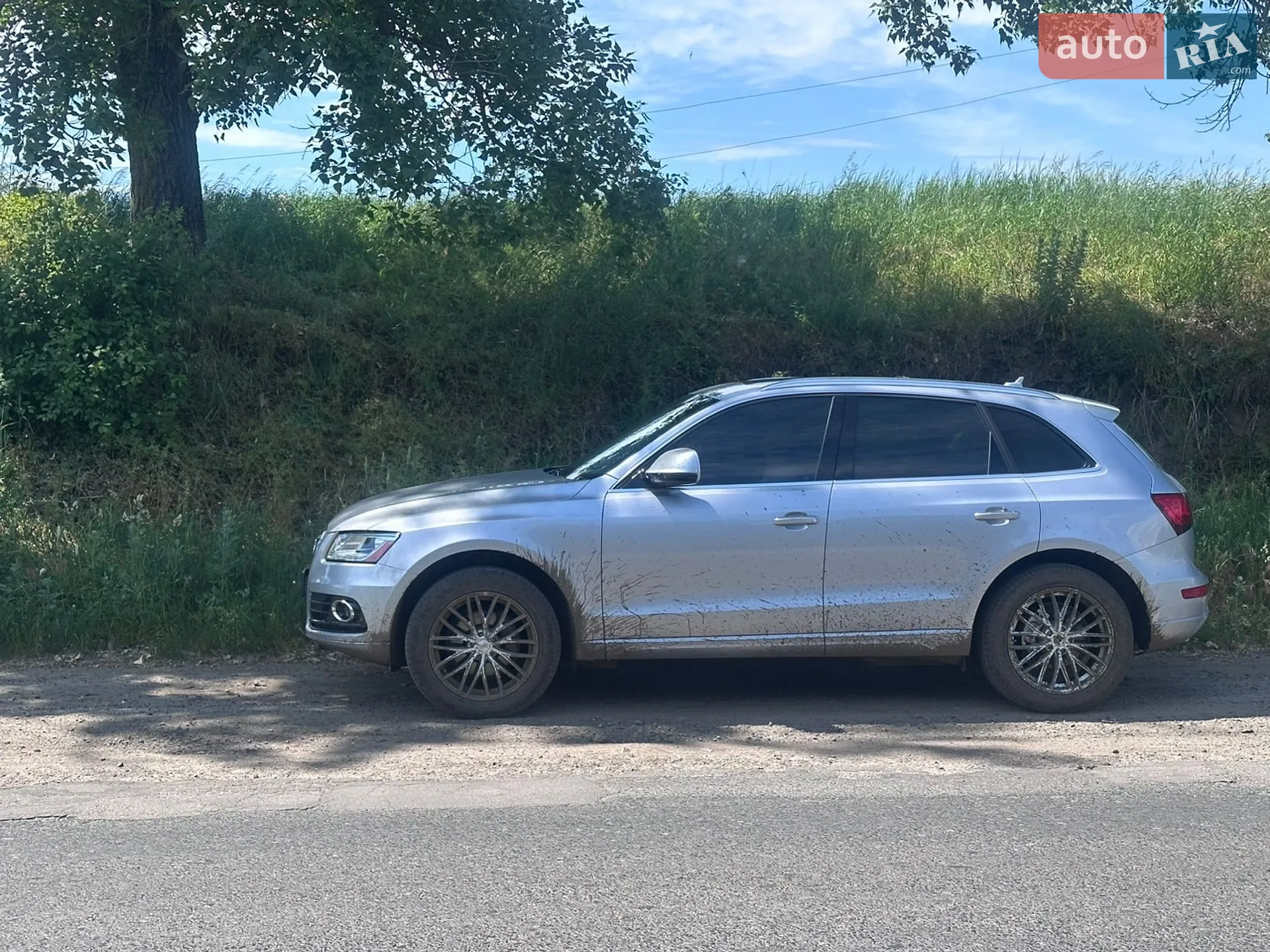 2016 Audi Q5 - мініатюра 4
