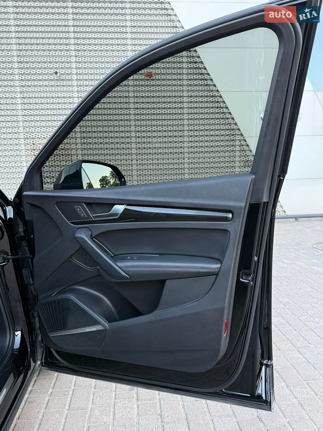 2018 Audi Q5 - мініатюра 14