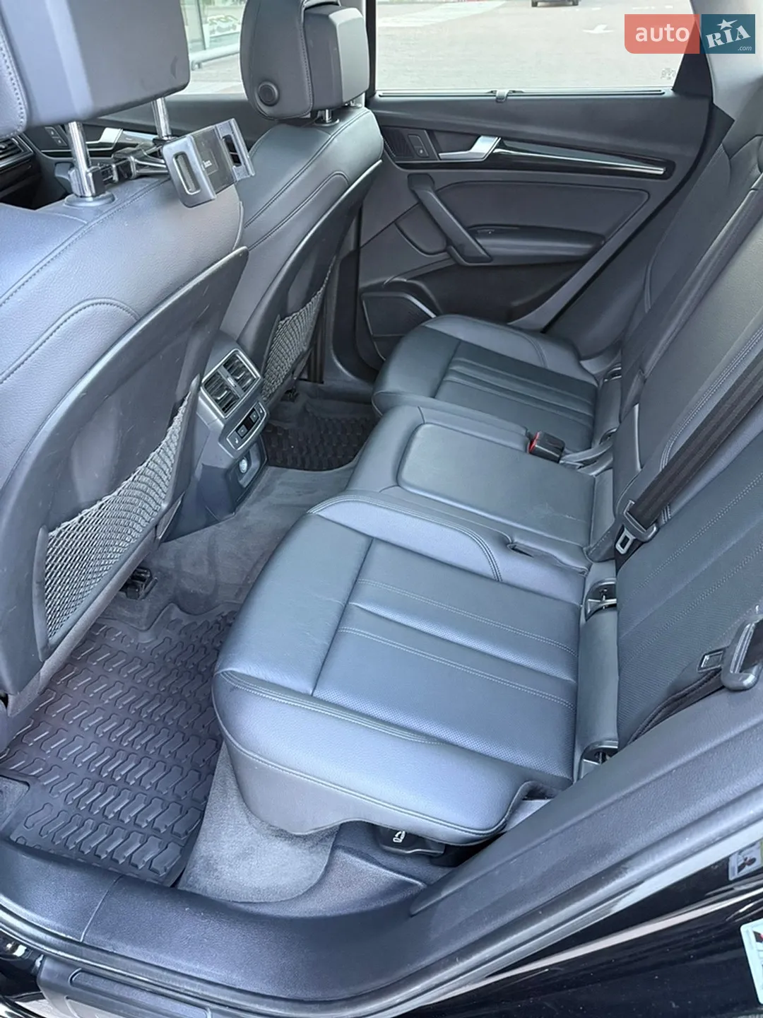 2018 Audi Q5 - мініатюра 20