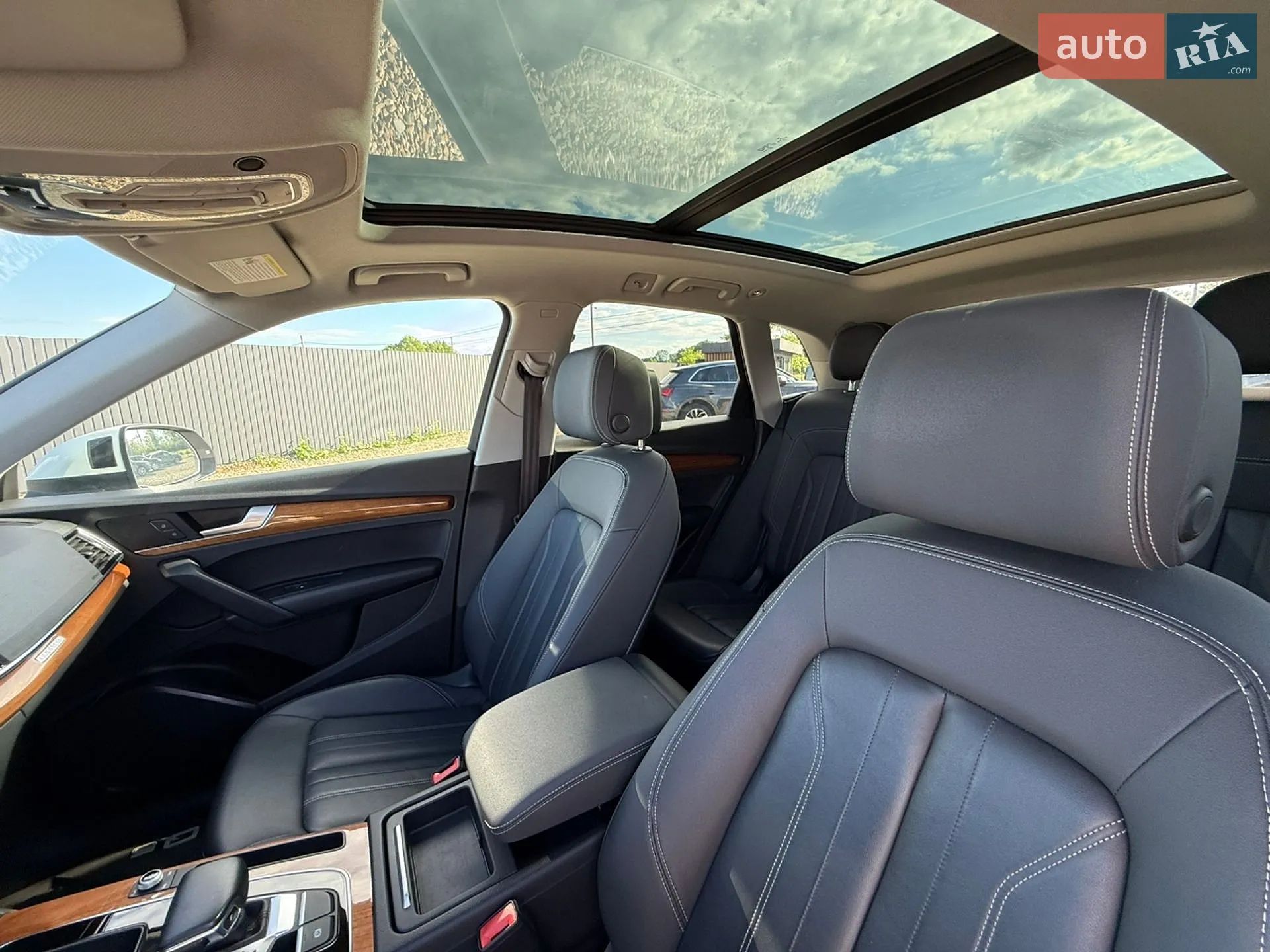 2020 Audi Q5 - мініатюра 55