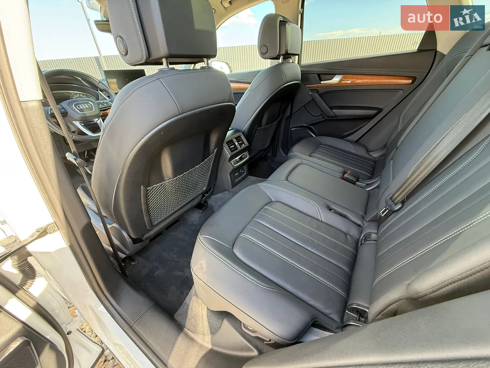 2020 Audi Q5 - мініатюра 59