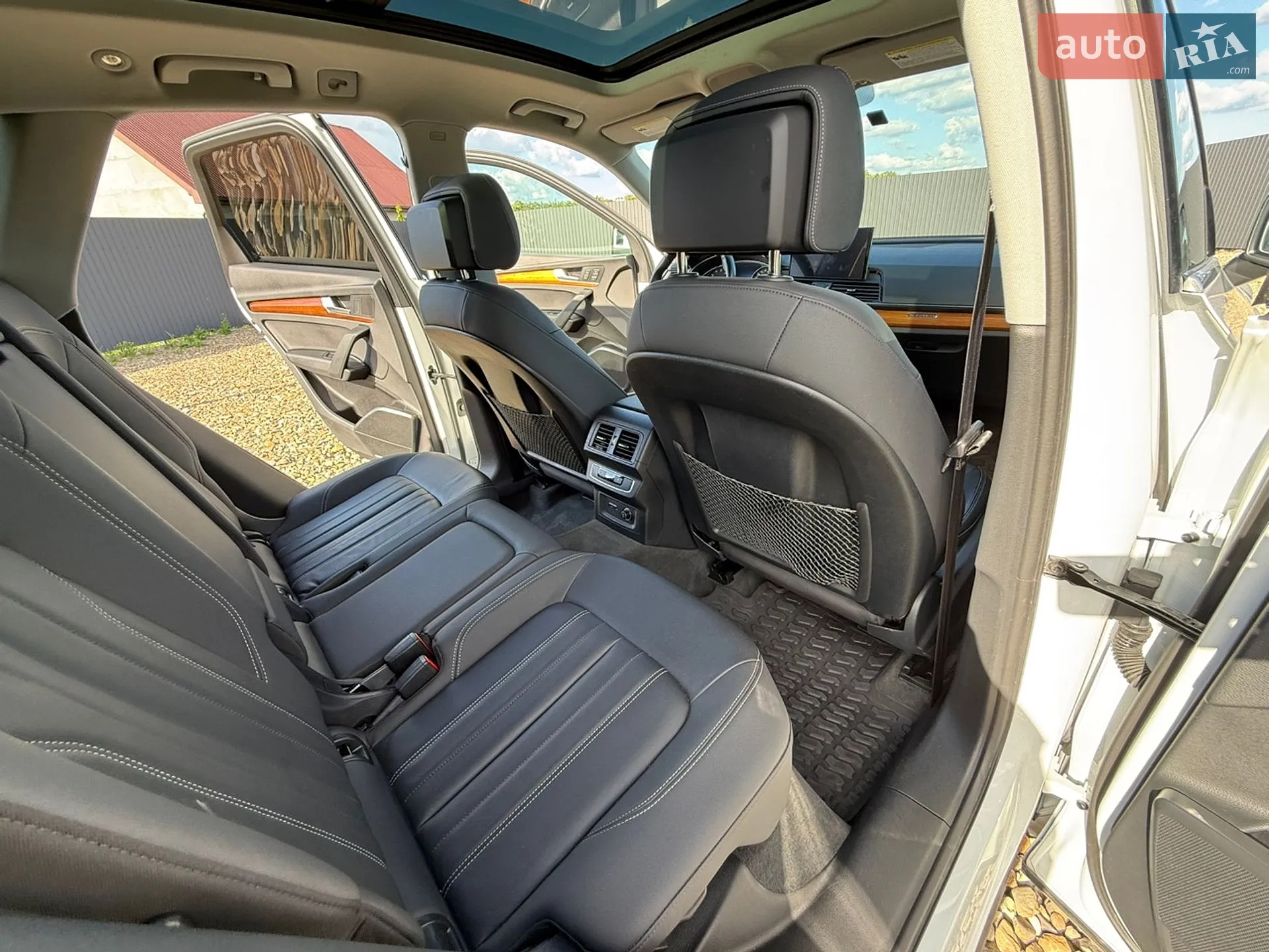 2020 Audi Q5 - мініатюра 64