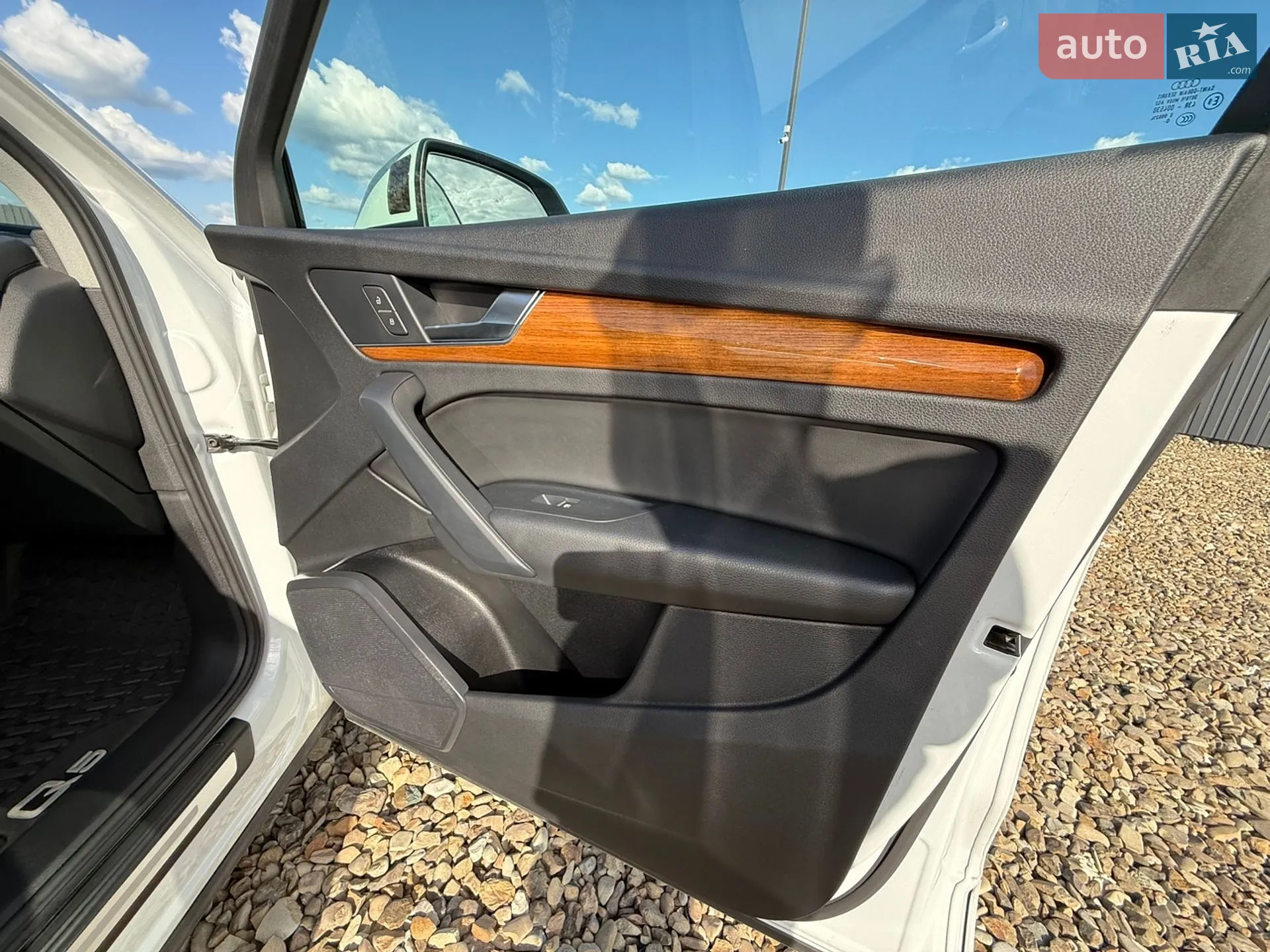 2020 Audi Q5 - мініатюра 68