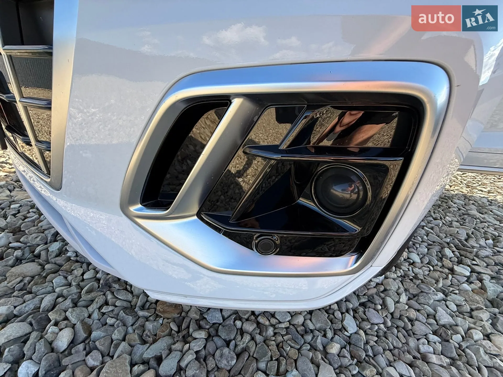 2020 Audi Q5 - мініатюра 97