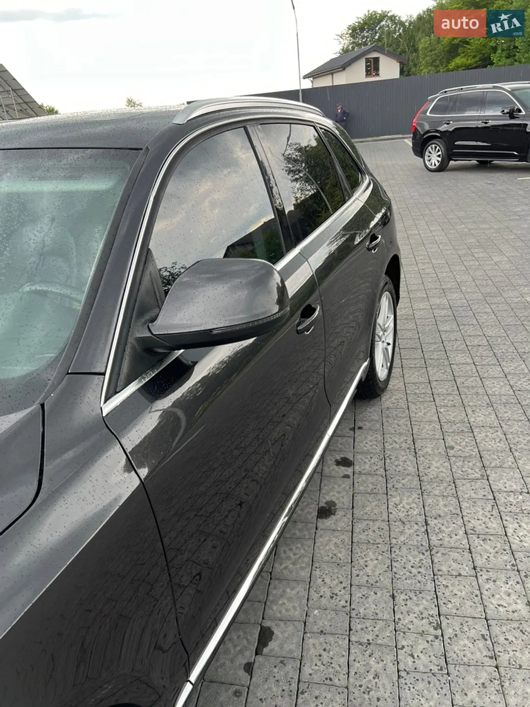 2013 Audi Q5 - мініатюра 6