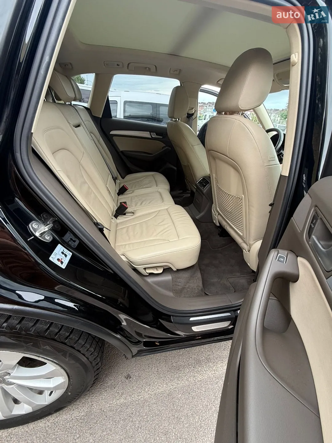 2014 Audi Q5 - мініатюра 18