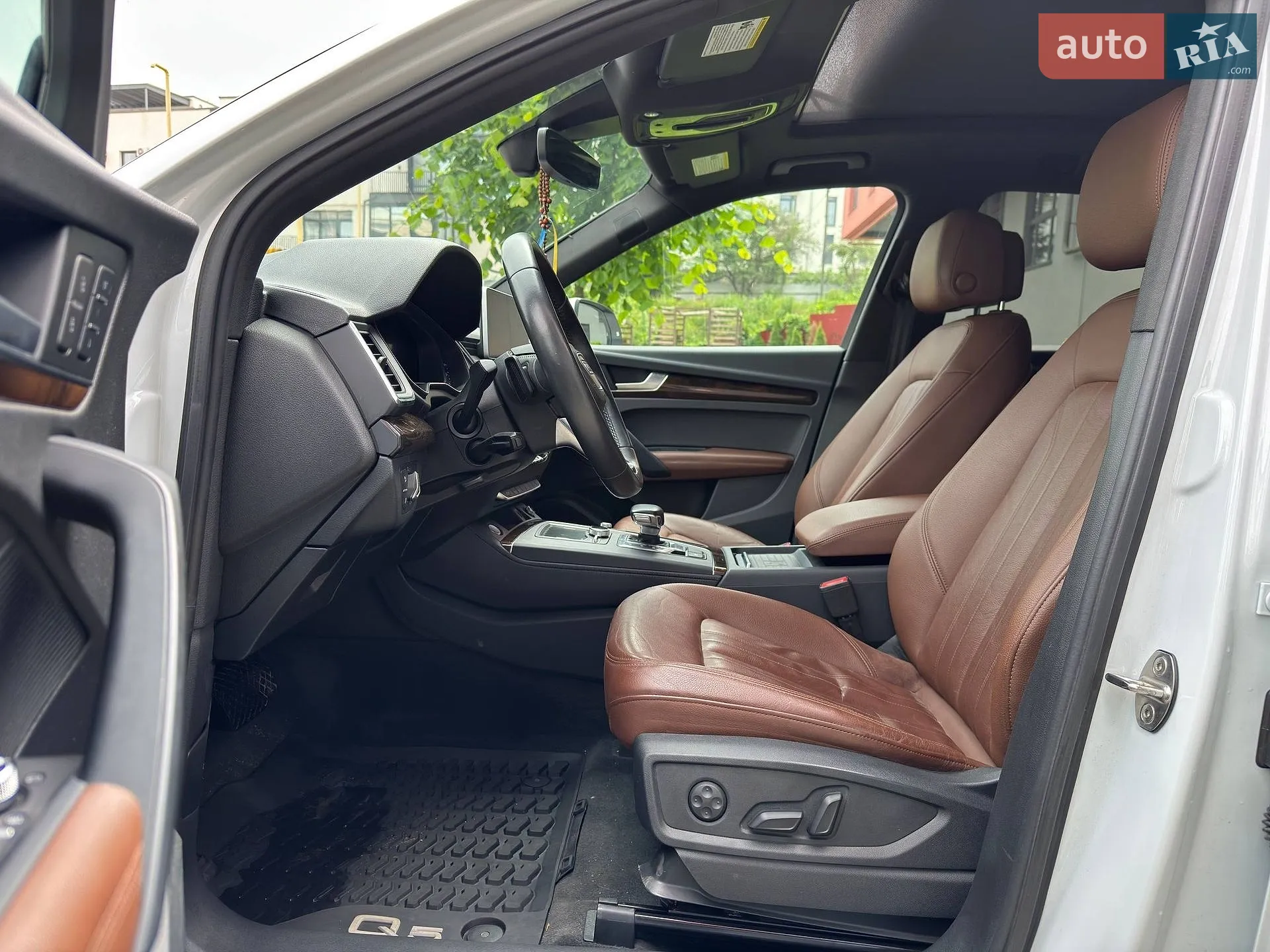 2019 Audi Q5 - мініатюра 16