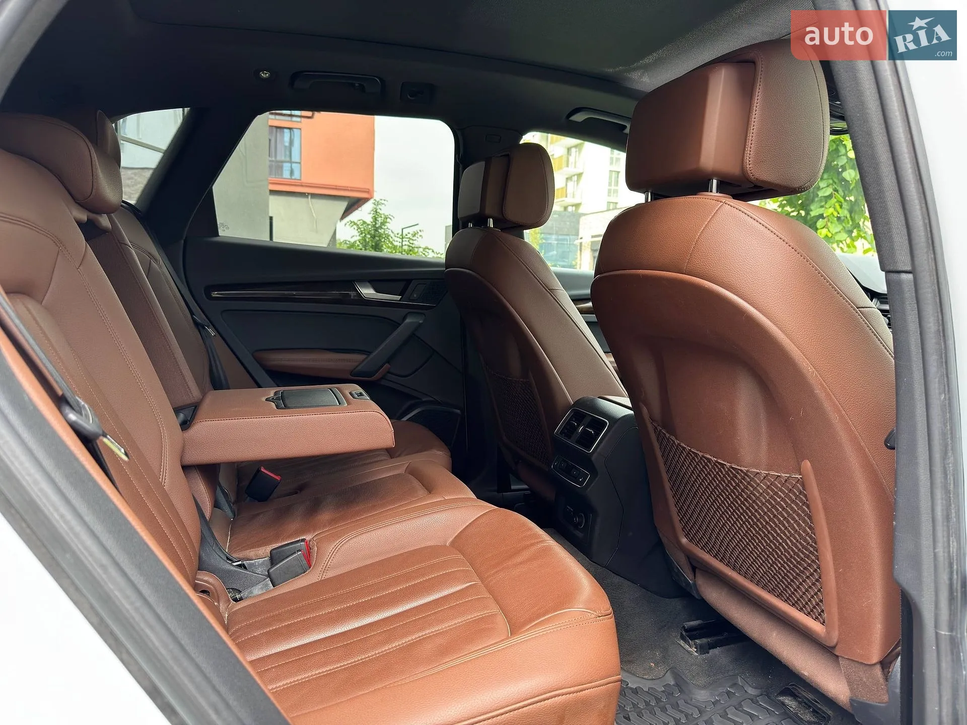 2019 Audi Q5 - мініатюра 18