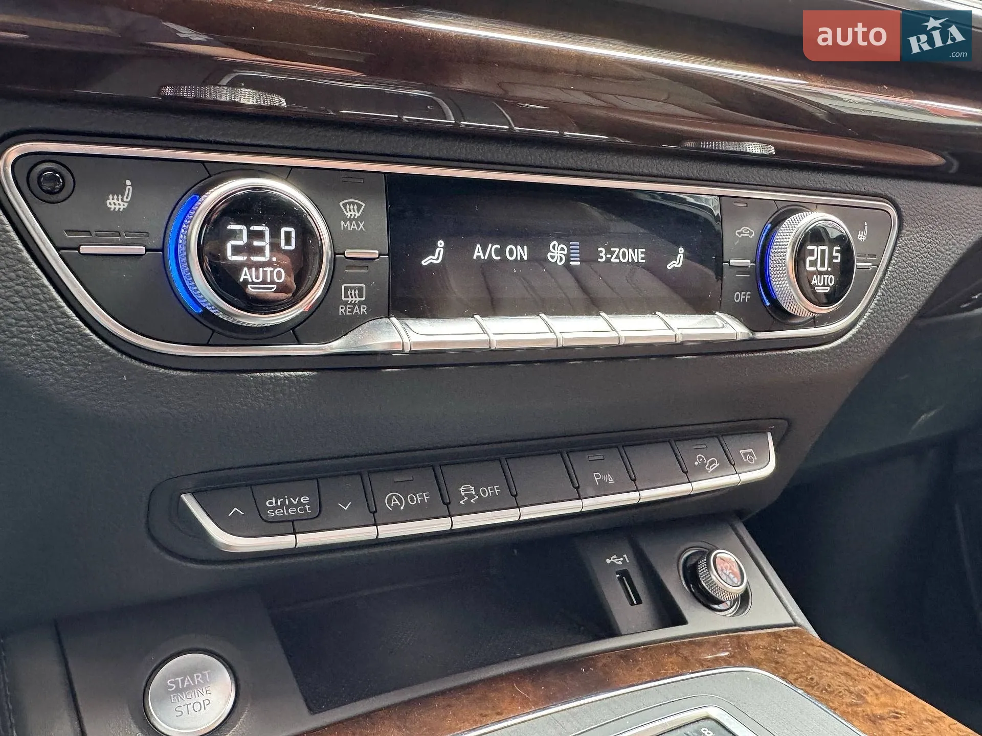 2019 Audi Q5 - мініатюра 28