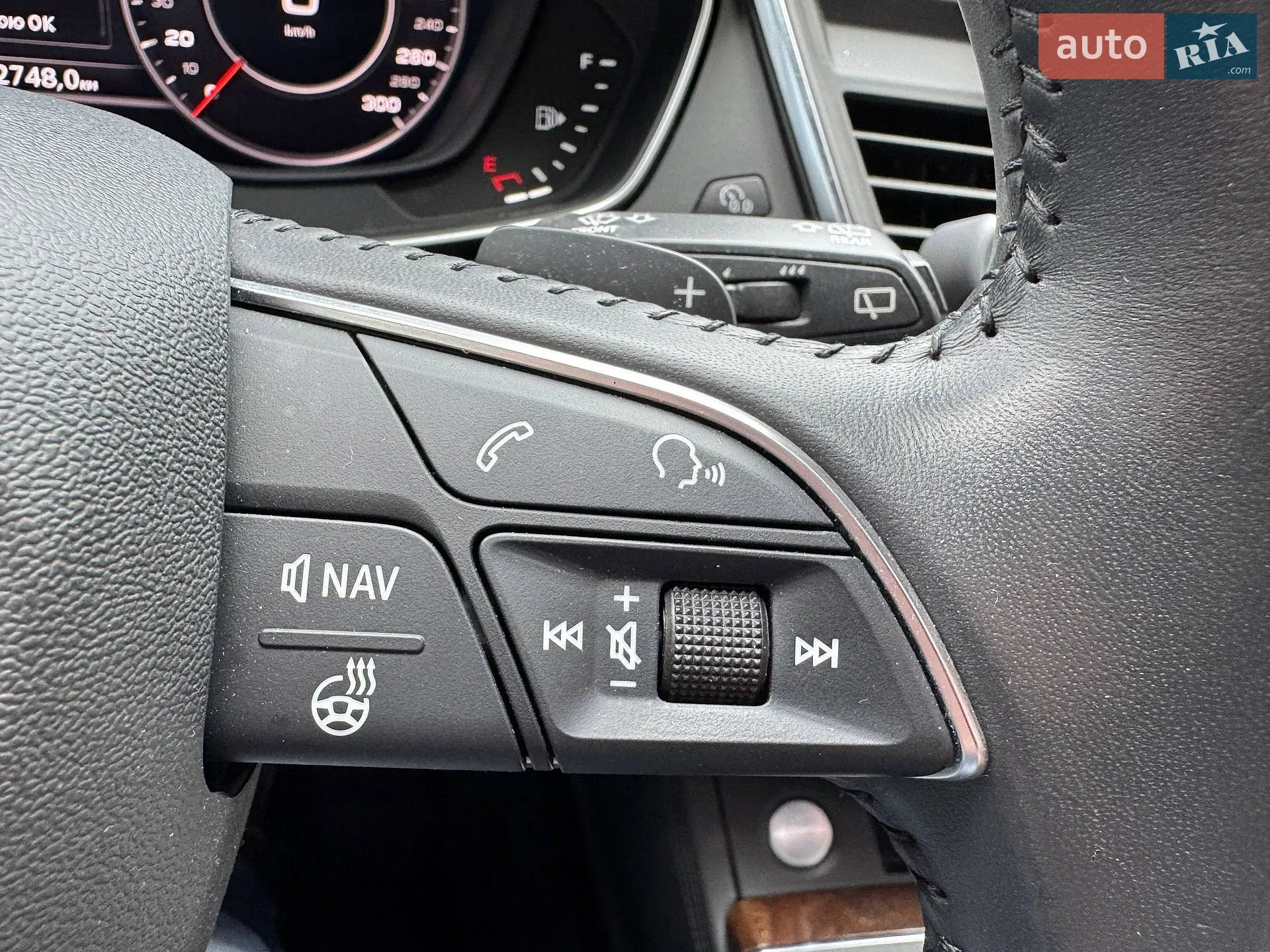 2019 Audi Q5 - мініатюра 30