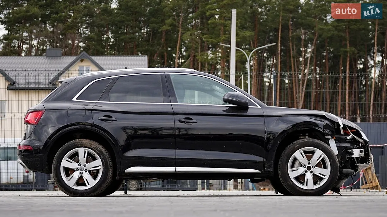 2021 Infiniti QX50 - мініатюра 24