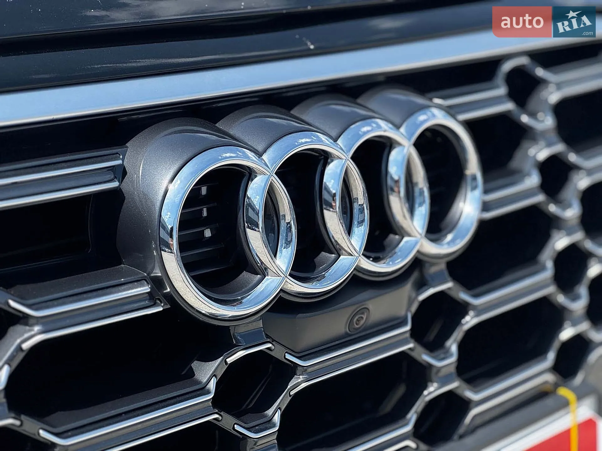 2021 Audi Q5 - мініатюра 9