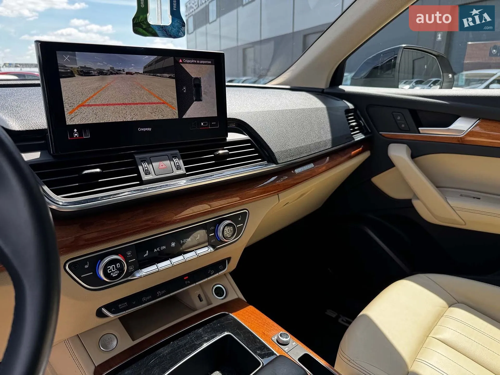 2021 Audi Q5 - мініатюра 39