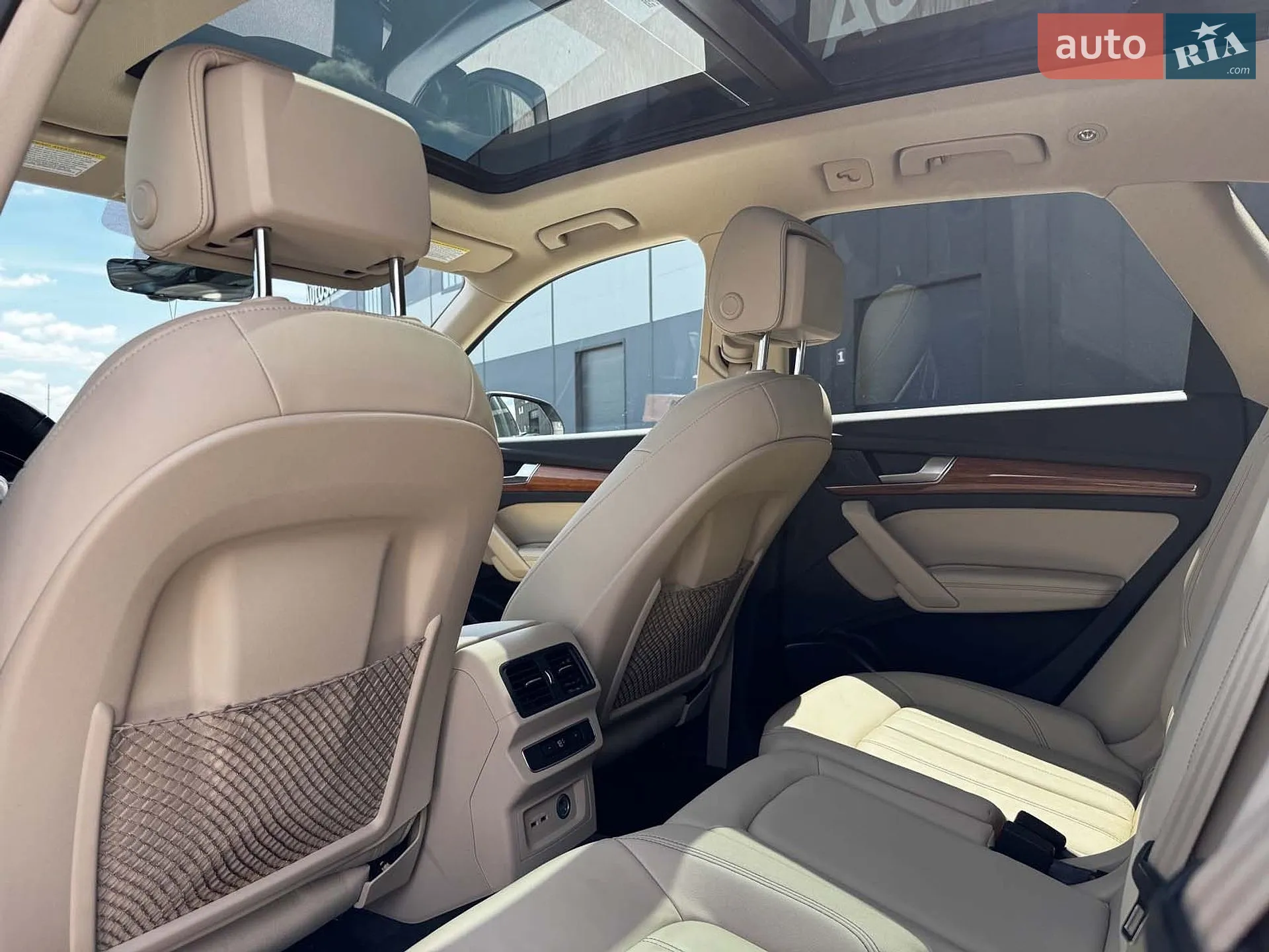 2021 Audi Q5 - мініатюра 40