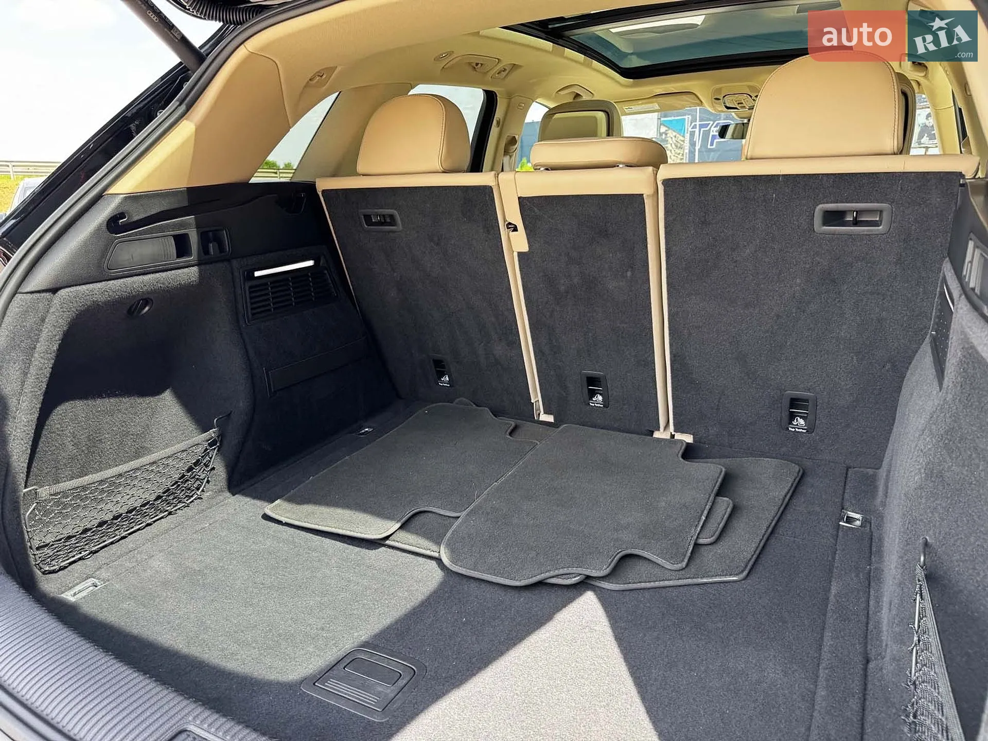 2021 Audi Q5 - мініатюра 45
