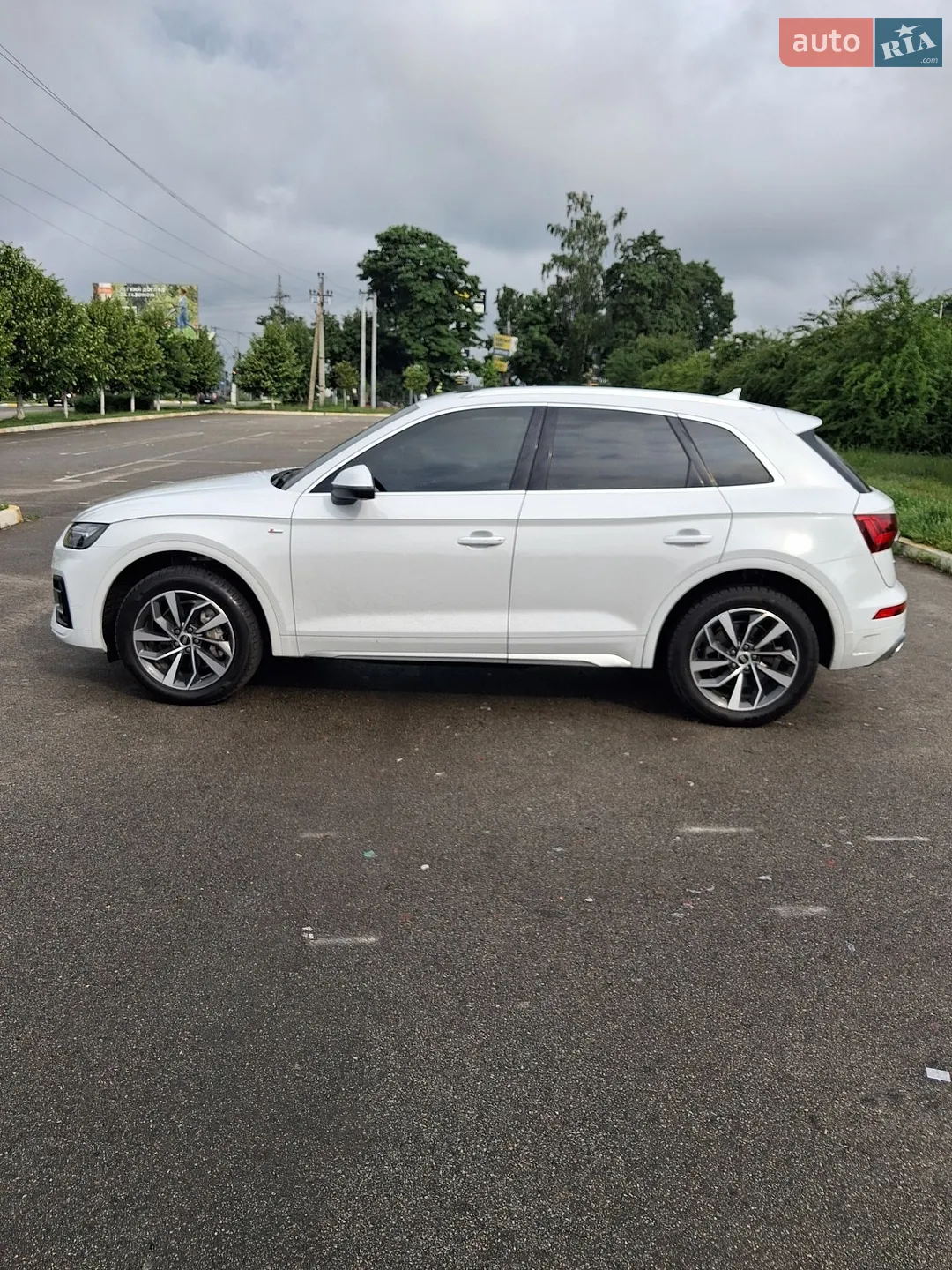 2021 Audi Q5 - мініатюра 15