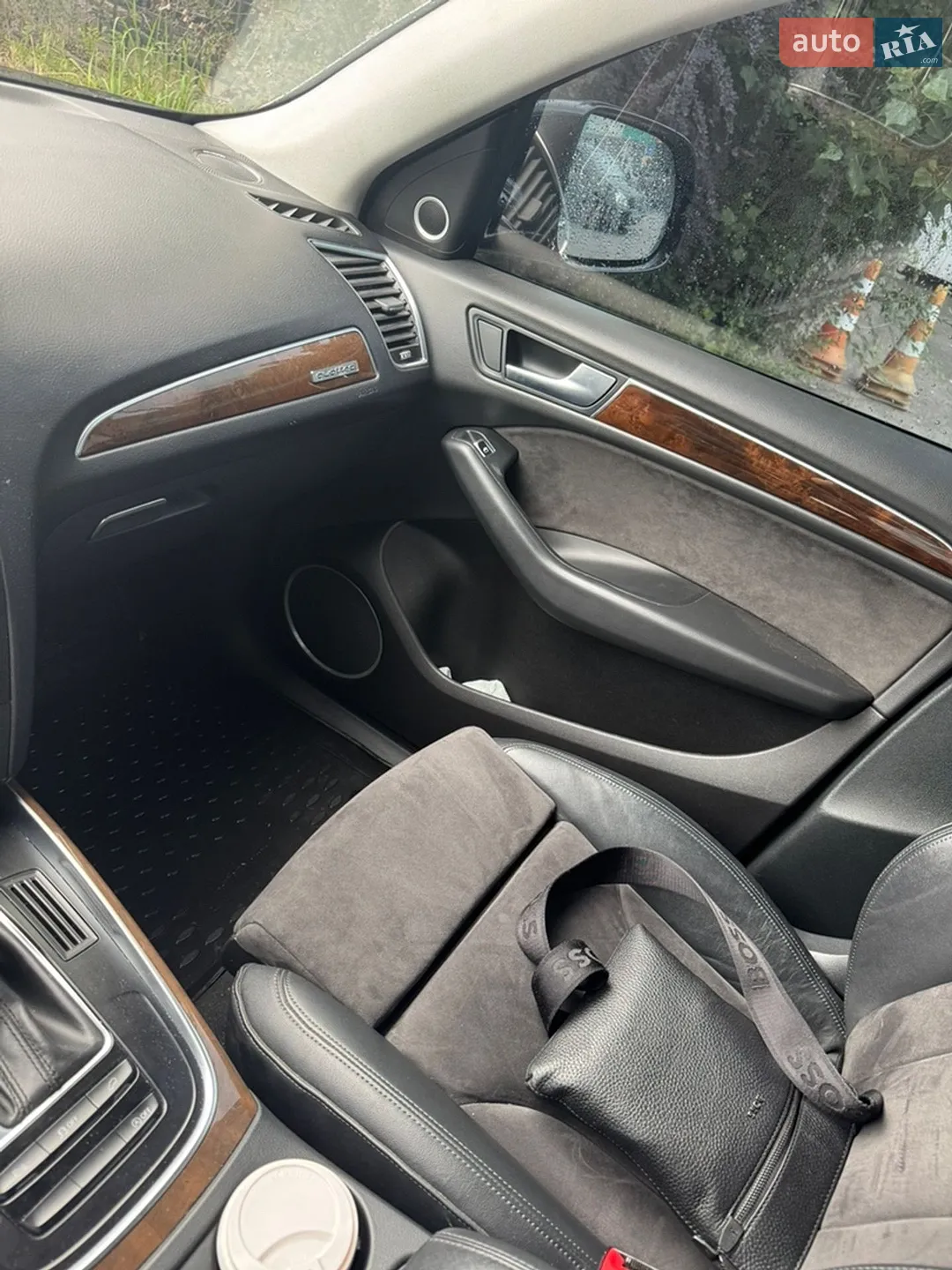 2016 Audi Q5 - мініатюра 16