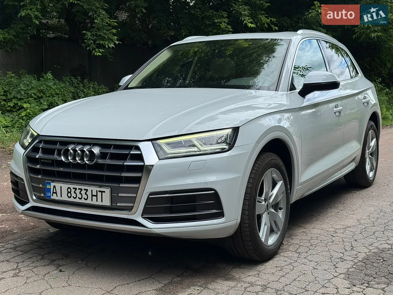 2019 Audi Q5 - мініатюра 64