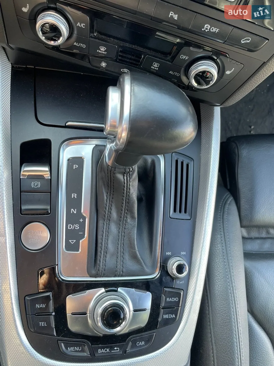 2016 Audi Q5 - мініатюра 16